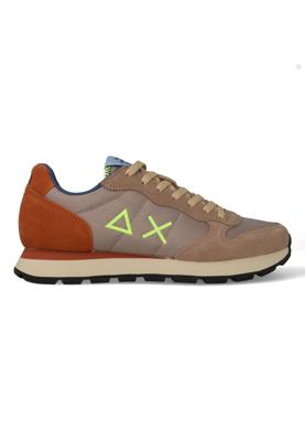 SUN68 Tom Multicolor Z36106_98 Beige-44 maat 44