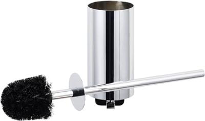 Ben Mykanto toiletborstel 8,9x10x48,2cm chroom