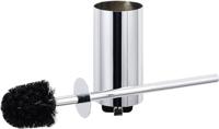Ben Mykanto toiletborstel 8,9x10x48,2cm chroom - thumbnail