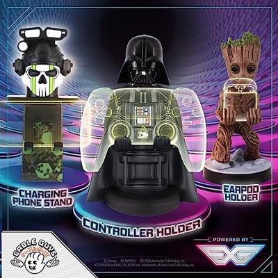 Star Wars Cable Guys Charging Stand Darth Vader 20 cm - thumbnail