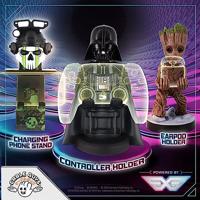 Star Wars Cable Guys Charging Stand Darth Vader 20 cm - thumbnail