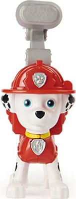 Paw Patrol action pack marshall + geluid Paw Patrol action pack marshall + geluid