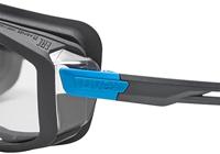 uvex i-guard 9143266 Veiligheidsbril Grijs, Blauw - thumbnail