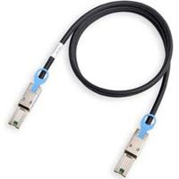 Lenovo DCG TopSeller 0,6 m SAS kabel mSAS HD naar mSAS HD - thumbnail