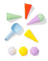 HEMA Zandvormen ijsjes - thumbnail