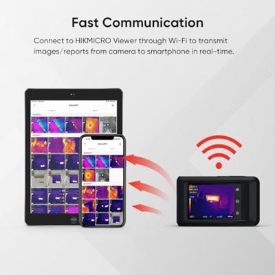Hikmicro Pocket 2 Thermal Camera