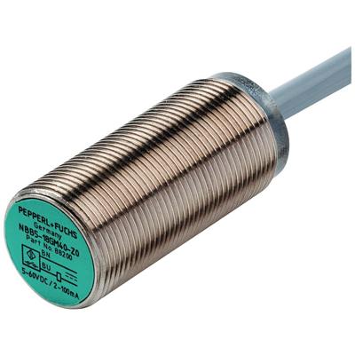 Pepperl+Fuchs Inductieve sensor PNP NRB8-18GS40-E2-IO