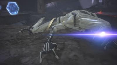 Mass Effect 3 Mass Effect 3