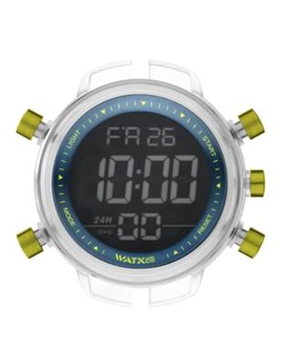 Unisex horloge Watx & Colors RWA1742 (Ø 49 mm)