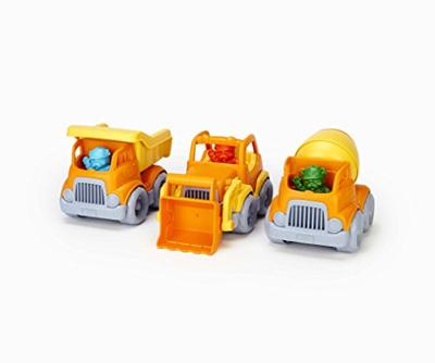 Green Toys Scooper - speelgoed shovel truck