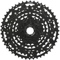 Shimano cassette cues 10v 11-48t cs-lg300 zwart - thumbnail