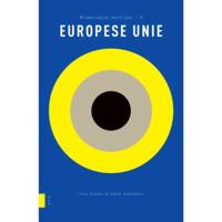 Europese Unie (Paperback) - thumbnail