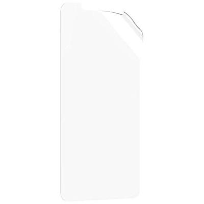 tech21 Impact Shield Zelfherstellende schermbeschermer met kogelschild voor iPhone X/XS en 11 Pro