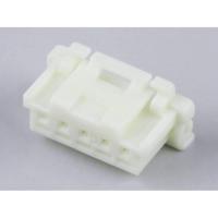 Molex Female behuizing (kabel) Aantal rijen: 1 5051510501 1 stuk(s) Bag - thumbnail