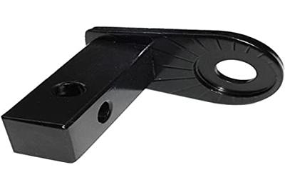 Croozer universal click&crooz© axle coupling