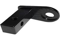 Croozer universal click&crooz© axle coupling - thumbnail