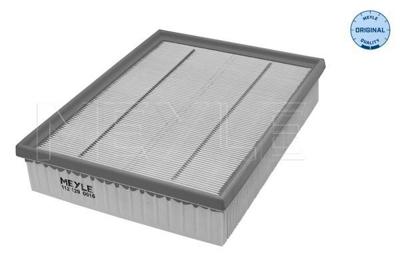 Luchtfilter 1121290016