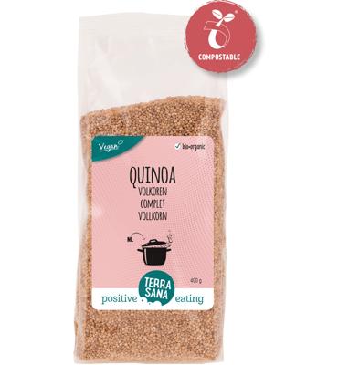 Quinoa volkoren bio