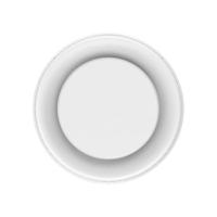 Thermostaat Ezviz T55 Zwart - thumbnail