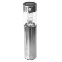 Grundig Solar Tuinlamp met Bewegingssensor Led - thumbnail