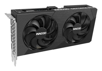 INNO3D GeForce RTX 5050 8GB Twin X2 INNO3D GeForce RTX 5050 8GB Twin X2