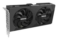 INNO3D GeForce RTX 5050 8GB Twin X2 - thumbnail