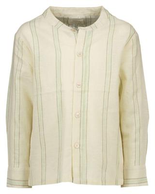 Shirt - Beige