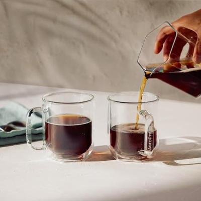 AeroPress XL Koffiezetapparaat