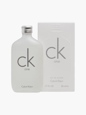 Calvin Klein CK One eau de toilette - 50 ml Calvin Klein CK One eau de toilette - 50 ml