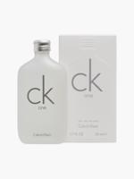 Calvin Klein CK One eau de toilette - 50 ml - thumbnail