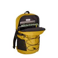 New Rebels Hugo Carmichael Waterdichte Rugtas: 26-liter rugzak Occur Geel - thumbnail