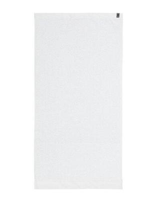 Essenza Essenza Connect Organic Uni Douchelaken White 70x140
