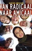 Van radicaal naar amicaal (Paperback) - thumbnail