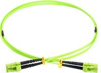 Digitus LC/LC 50/125µm OS5 7.0m - [DK-2533-07-5] - thumbnail