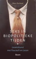 Seks in biopolitieke tijden (Paperback) - thumbnail