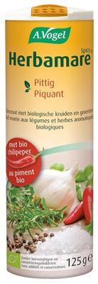 Herbamare kruidenzout spicy bio