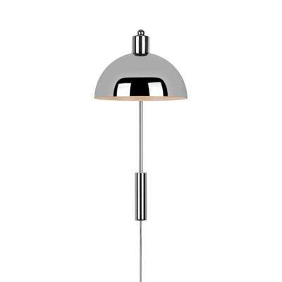 Nordlux Design wandlampEllen chroom - 2213721033