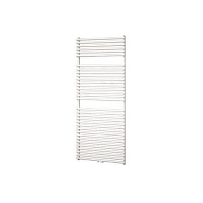 Designradiator Florion Nxt Enkel 140,6 x 60 cm 881 Watt Pearl Grey Designradiator Florion Nxt Enkel 140,6 x 60 cm 881 Watt Pearl Grey