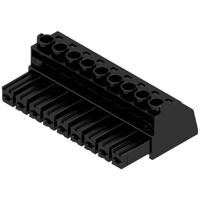 Weidmüller 1930000000 Printplaatconnector Totaal aantal polen 9 Aantal rijen 1 50 stuk(s) - thumbnail