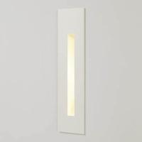 Searchlight Inbouwlamp vierkantSimplon antraciet - led - IP65 - 101190 - thumbnail