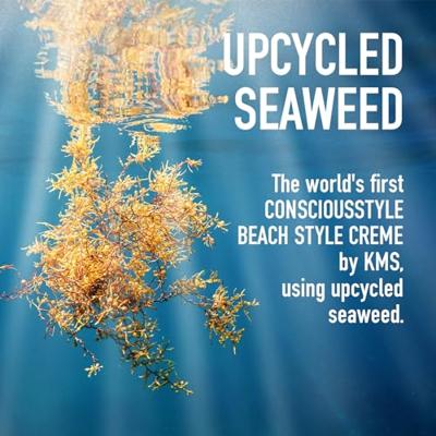 KMS Hair Conscious Style Beach Style Cream 100ml