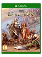 Realms of Arkania: Blade of Destiny - thumbnail