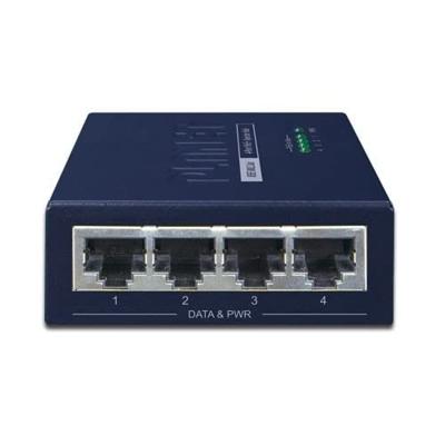 Planet HPOE-460 PoE-adapter Gigabit Ethernet 52 V