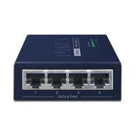 Planet HPOE-460 PoE-adapter Gigabit Ethernet 52 V - thumbnail