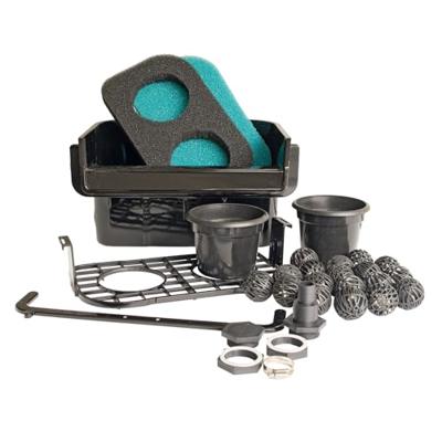 Waterfall plant filter Aquadistri - Aquadistri