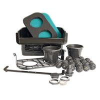 Waterfall plant filter Aquadistri - Aquadistri - thumbnail