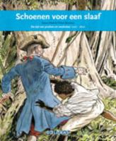 Schoenen voor een slaaf (Hardback) - thumbnail