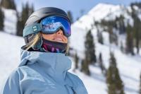 Giro Avera Helm Dames Matte Black S 52-55,5 - thumbnail