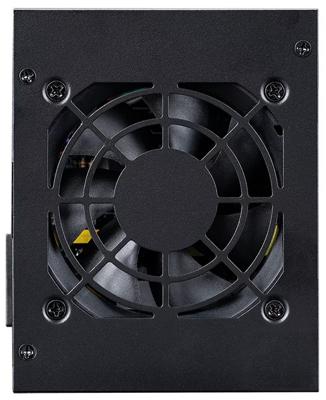 Voedingsbron Hiditec SFX SF500 80 Plus Bronze SFX 500 W
