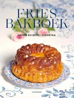 Fries Bakboek (Hardback) - thumbnail